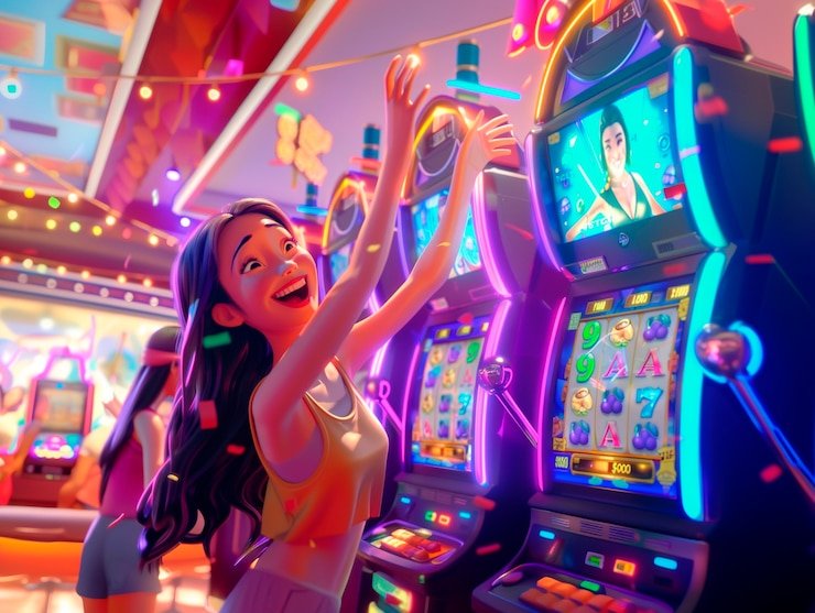 z 12 z 12 par Slots: Roz Khel, Roz Payout